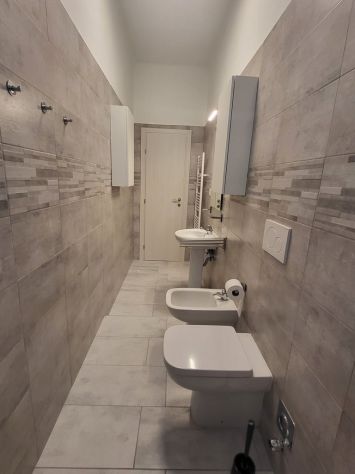 Per studentessa posto letto in stanza doppia in appartamento vicino Politecnico - Foto 8