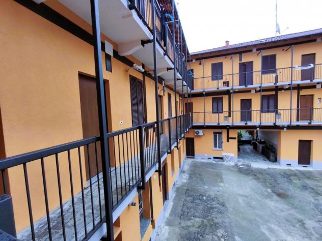 Appartamento in affitto a Milano - Foto 2