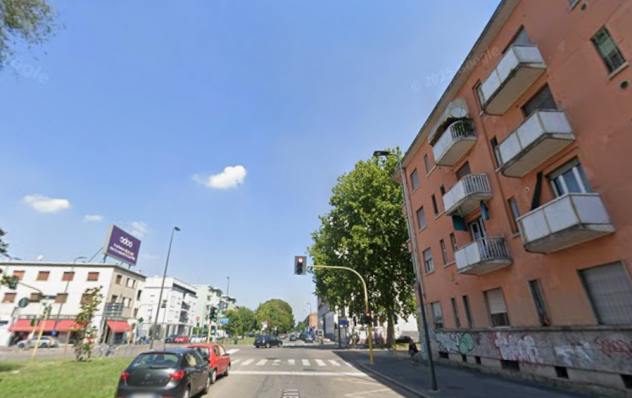 Monolocale arredato con balcone e cantina
