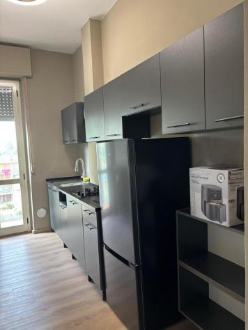 Stanza in appartamento in affitto a Novara - Foto 7