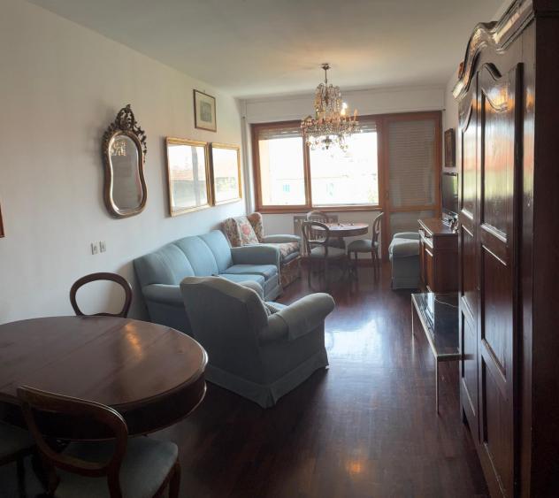Appartamento in affitto a Pisa 150 mq Rif: 1444389 - Foto 4
