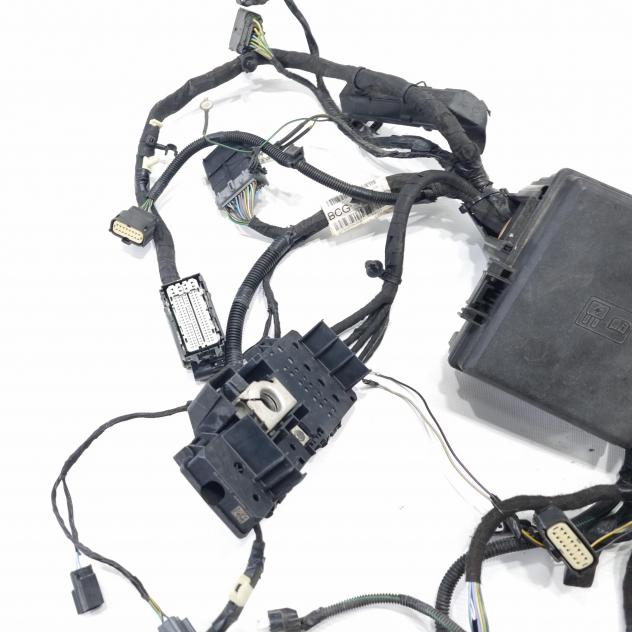 CABLAGGIO VANO MOTORE FORD EcoSport Serie JN15-12A581-BCG Z2JA Diesel 1500 (12) - Foto 10