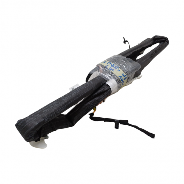 AIRBAG A TENDINA LATERALE PASSEGGERO CITROEN C4 Picasso II 9800483180 BHZ (DV6FC) (13) - Foto 6