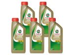Kit Olio Motore Castrol Edge 5W30 Pro C1-5