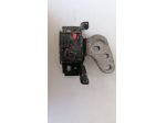 SUPPORTO CAMBIO FORD FIESTA 2015 7° SERIE 1.0 BENZINA H1BG-7M121-BB