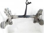 ASSALE POSTERIORE PEUGEOT 208 Serie 8HP (DV4C), 8HR (DV4C) Diesel 1400 (1219)