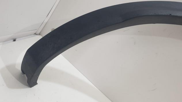 MODANATURA ARCO RUOTA POSTERIORE DESTRO RENAULT Kadjar Serie 788743595R 788743595R Diesel 1.5 (15) - Foto 10