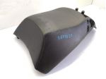 PEUGEOT SATELIS 125 SELLA SADDLE POSTERIORE PASSEGGERO 2006 2012 VGAJ2AAAA