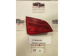 STOP POSTERIORE SINISTRO INTEGRATO NEL PORTELLO AUDI A4 Avant (8K5) 2196900 …