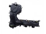 COPERCHIO PUNTERIE PEUGEOT 208 Serie 9811687980 HN05 Benzina 1200 (19)
