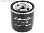 FILTRO OLIO RENAULT KANGOO II 08 1.5DCI 12 FT38091