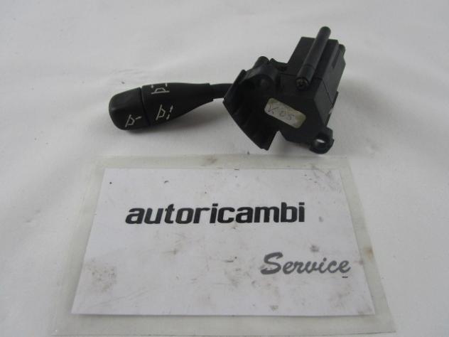 2205450022 GRUPPO COMANDO REGOLAZIONE ELETTRICA PIANTONE STERZO GUIDA MERCEDES CLASSE S W220 5.0 B AUT 225KW (1999) RICAMBIO USATO