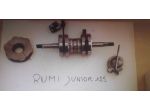 Rumi 125 junior