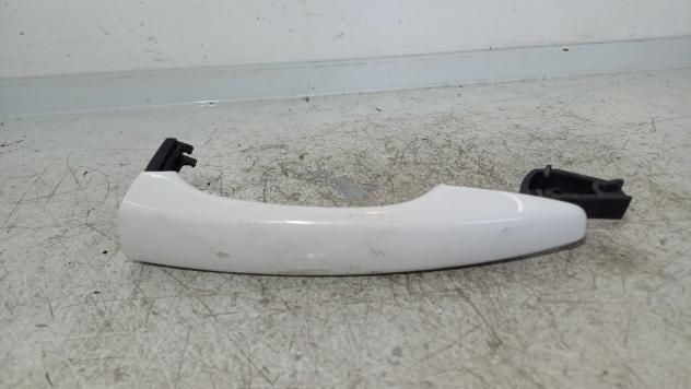 MANIGLIA ESTERNA ANTERIORE SINISTRA OPEL Grandland X 980297811T D12XHT (EB2ADTS) (17)