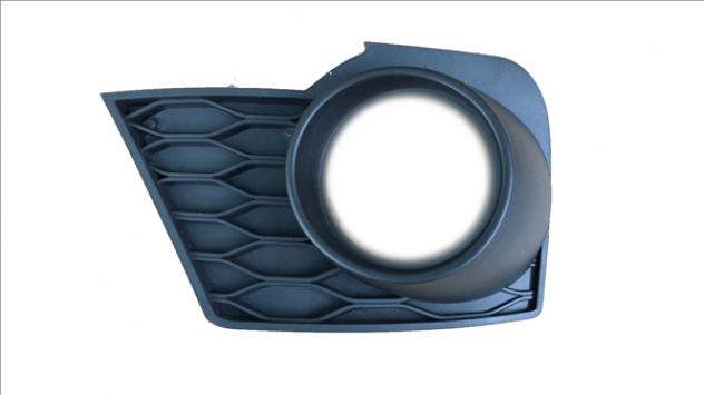 GRIGLIA SX SPOILER AN LD