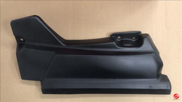 7AY676 COVER SEDILE DX AIXAM VISION EMOTION SENSATION MINAUTO CITY E-CITY COUPE