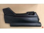 7AY676 COVER SEDILE DX AIXAM VISION EMOTION SENSATION MINAUTO CITY E-CITY COUPE