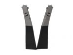 Rivestimento Montante Centrale Opel Corsa D 13180608 13180607 - 22078
