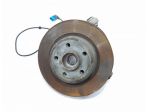 MONTANTE SOSPENSIONE POST DX MERCEDES GLA Serie A2463503441 (13)