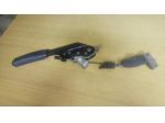 Leva freno a mano completa FIAT Bravo 1 serie 00