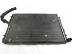 3C0121253Q RADIATORE ACQUA VOLKSWAGEN PASSAT SW 2.0 D 103KW 6M 5P (2006) RI &hellip;