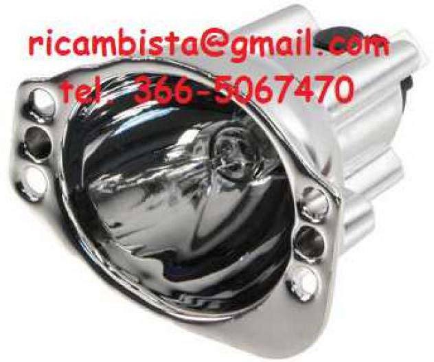 63117161444 BMW 328i E90 luce di posizione