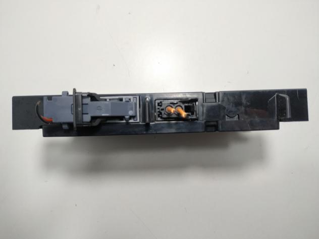 CENTRALINA BLUETOOTH TELEFONO JAGUAR XF Serie 7G9N-10D893AG (0811)