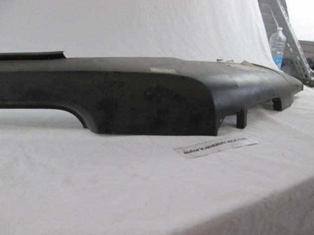 281505053 RIVESTIMENTO MONTANTE ESTERNO SCOCCA ANTERIORE SINISTRO VOLKSWAGEN LT 2.0 RICAMBIO NUOVO - Foto 2