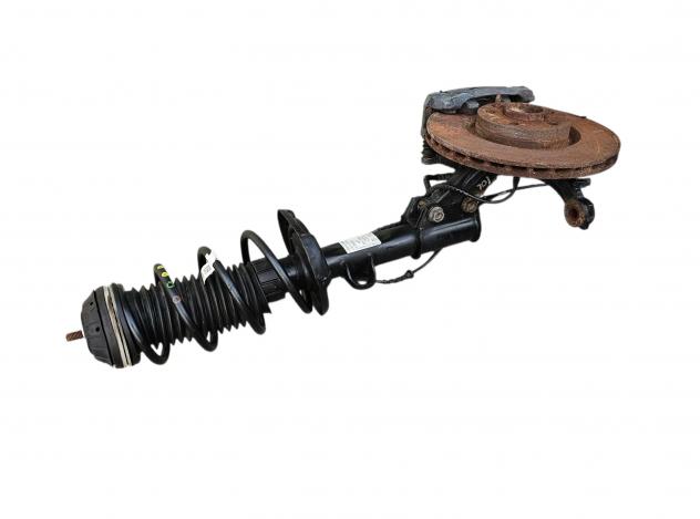 MASSA COMPLETA ANTERIORE DESTRA FIAT 500 L Serie (351_352) 51910431 (12) - Foto 9