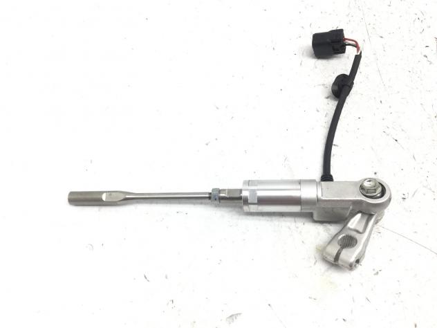 HONDA CBR RR ABS KM0 600 SENSORE DI CORSA E ASTA CAMBIO 2024 2026 PC69A4RK - Foto 3