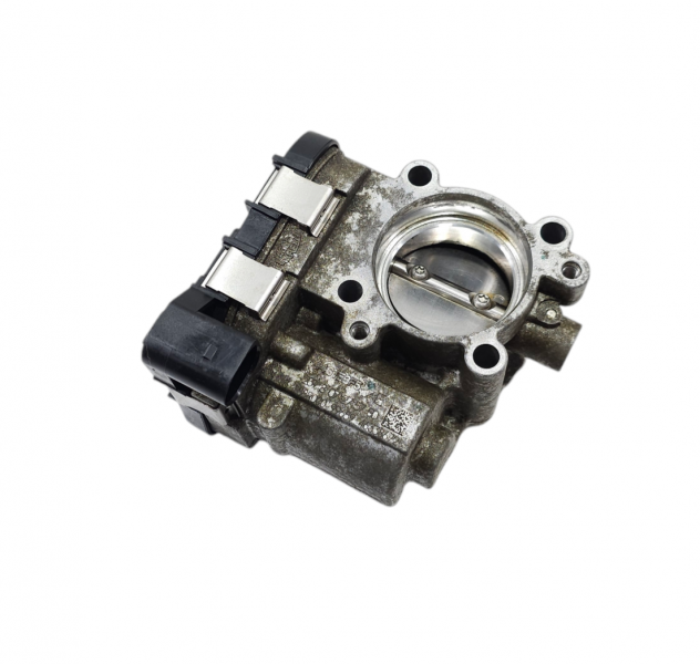 CORPO FARFALLATO JEEP Renegade Serie 46338672 55282151 Benzina 1000 (18)