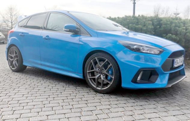 Cerchi lega 18 BORBET Y Matt Titan FORD VOLVO VW - Foto 4