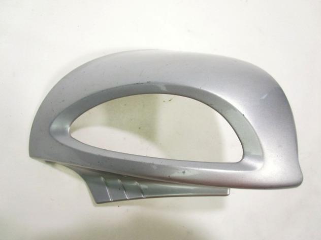 COVER SPECCHIO SINISTRO FRECCIA BMW R 22 R 1150 RT 2000 - 2006 46637661149 LEFT MIRROR COVER PICCOLI GRAFFI - Foto 3