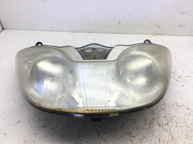 PIAGGIO X8 200 FARO FANALE ANTERIORE 2005 2007 M36200