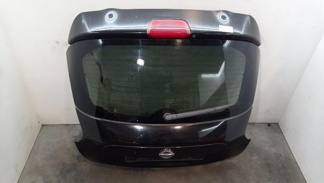 PORTELLONE POSTERIORE NISSAN Juke Serie F15 K0100BV8BA HRA2DDT (1418) - Foto 2