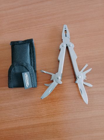 Pinza multifunzione - Foto 2