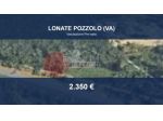 Immobile in asta di 1340 m² in vendita a Lonate Pozzolo