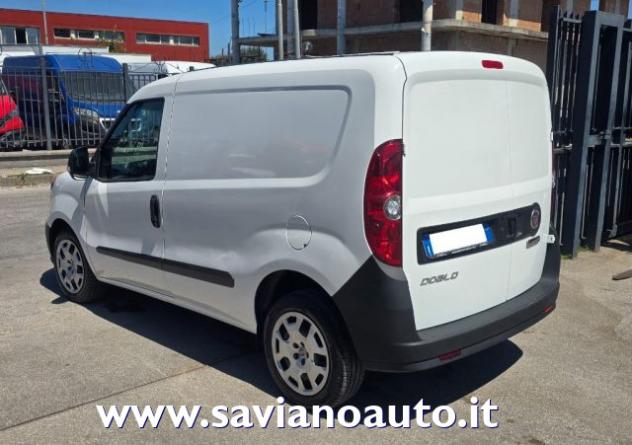 FIAT DOBLO 1.6 MJ 105cv rif. 24001963 - Foto 4