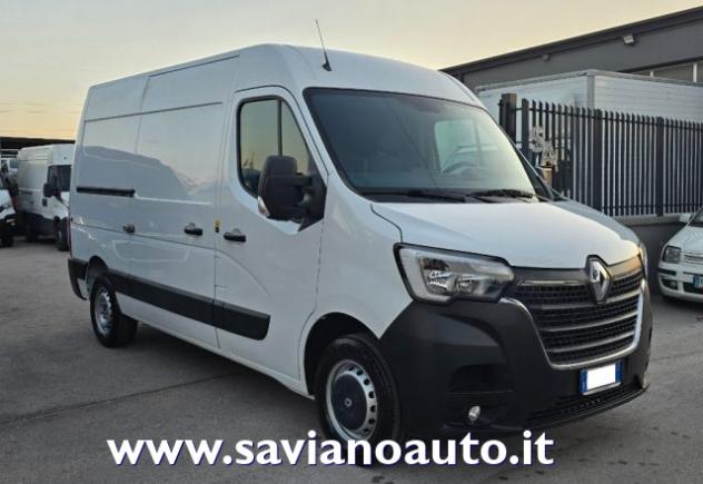 RENAULT MASTER 2.3 DCI 150cv L2-H2 " ENERGY " DOPPIA PORT rif. 23982355 - Foto 2