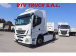 IVECO STRALIS 460 TRATTORE STRADALE CON IMPIANTO rif. 24145120