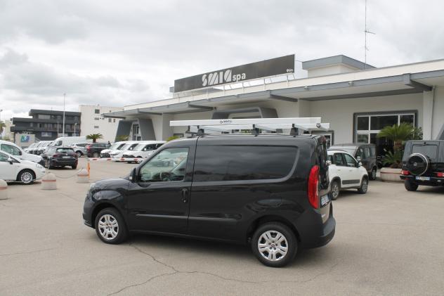 Fiat Doblo Dobl1.3 MJT PC-TN Cargo - Foto 4