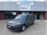 VOLKSWAGEN 2.0 CADDY  TDI 102 CV Furgone Business Maxi rif. 23843366