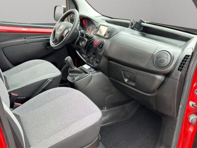 FIAT Fiorino 1.3 MJT Adventure rif. 23855928 - Foto 9