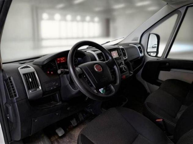 FIAT DUCATO FURGONE 35 MH1 2.0 MULTIJET rif. 22849132 - Foto 5