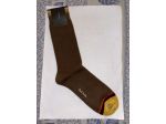CALZE NUOVE DA UOMO IN LANA FIRMATE ORIGINALI PAUL SMITH,MADE IN ITALY
