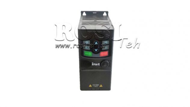 -CONVERTITORE DI FREQUENZA–INVERTER - Foto 3