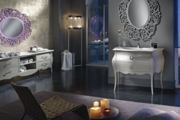Progettazione  realizzazione  bagno chiavi in mano - Foto 7