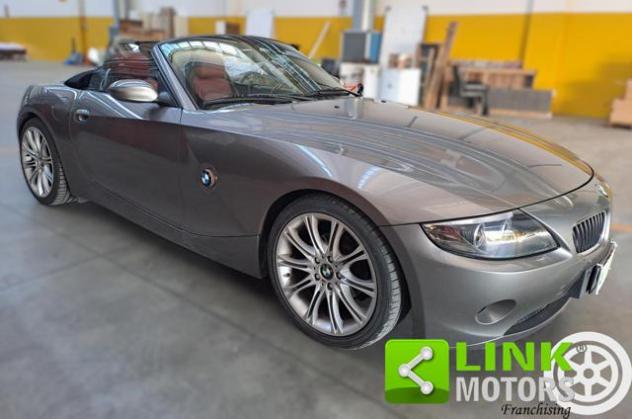 BMW Z4 2.2i cat ROADSTER rif. 24032084