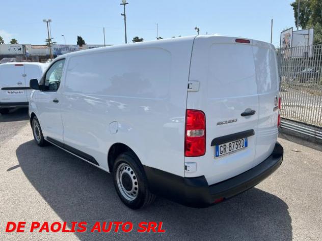 FIAT Scudo 1.5 BlueHDi 100 CV PL-TN Furgone Business rif. 23934382 - Foto 4