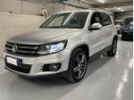 VOLKSWAGEN Tiguan 2.0 TDI 110 CV Sport & Style BlueMotion Technology rif. 2 &hellip;